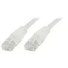 Image de MicroConnect - Câble réseau - RJ-45 (M) pour RJ-45 (M) - 2 m - UTP - CAT 6 - bloqué - blanc (pack de 10)