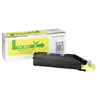 Image de Kyocera TK 865Y - jaune - originale - cartouche de toner