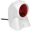 Image de Honeywell Orbit 7190g Fixed bar code reader 1D/2D Laser White