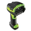 Image de Zebra LI3678 Handheld bar code reader 1D Black,Green