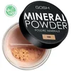 Image de Poudre Libre NÂ°08 Tan - Mineral Powder Gosh