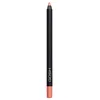 Image de Velvet Touch Lipliner Waterproof - Gosh Copenhagen - Crayon Ã LÃ¨vres Waterproof, Douceur VeloutÃ©e