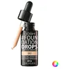 Image de Base de maquillage liquide Foundation Drops Gosh Copenhagen SPF 10 (30 ml) - 002 - ivory 30 ml