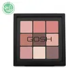 Image de Palette Ombre Ã PaupiÃ¨re Eyedentity NÂ°001 Be Honest Gosh