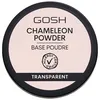 Image de Gosh Copenhagen Poudre Caméléon 001 Transparent Gosh 8g