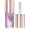 Image de Gosh Copenhagen Lip Glaze Brillant Ã LÃ¨vres Teinte 001 Shocking Pink 5.5 Ml