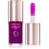 Image de Gosh Copenhagen Lip Glaze Brillant Ã LÃ¨vres Teinte 002 Wild Berry 5.5 Ml