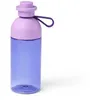 Image de LEGO Drinkfles - LEGO - 40420004 - Hydratation - 0,5 L - Lavande