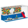 Image de LEGO : Vitrine et présentoir pour figurines LEGO