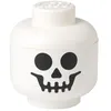 Image de Lego R.c. Lego Storage Head "skelett", Klein  40311728