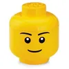 Image de LEGO Rangement : TÃªte Empilable