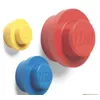 Image de LEGO - Iconic Wandhaak Set van 3 Stuks