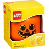 Image de Lego R.c. Lego Storage Head "kürbis", Klein  40311729