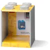 Image de Rangements LEGO - Étagère en forme de brique à 4 tenons - gris - 5007283