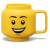 Image de R.C. Lego Ceramic Mug Large Happy Boy 41460806