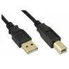 Image de MicroConnect câble USB - 3 m