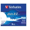 Image de Verbatim - BD-R XL x 5 - 100 Go - support de stockage