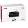 Image de Canon CRG-724 - noir - originale - cartouche de toner