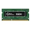Image de MicroMemory - DDR3L - 4 Go - SO DIMM 204 broches