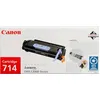 Image de Canon 714 - noir - originale - cartouche de toner