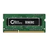 Image de MicroMemory - DDR3L - 4 Go - SO DIMM 204 broches