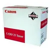 Image de Canon C-EXV 19 - magenta - originale - cartouche de toner