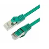 Image de MicroConnect câble de réseau - 15 m - vert