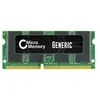 Image de MicroMemory - SDRAM - 128 Mo - SO DIMM 144 broches