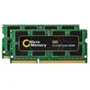 Image de CoreParts - DDR3L - kit - 16 Go: 2 x 8 Go - SO DIMM 204 broches - 1600 MHz / PC3L-12800 - 1.35 V - mémoire sans tampon - non ECC