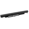 Image de HP - batterie de portable - Li-Ion - 2800 mAh