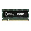Image de MicroMemory - DDR2 - 2 Go - SO DIMM 200 broches