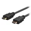 Image de VivoLink Pro HDMI avec câble Ethernet - 1.5 m