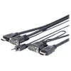 Image de VivoLink Pro câble HDMI - HDMI / VGA / audio - 7 m