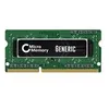 Image de CoreParts - DDR3 - module - 4 Go - SO DIMM 204 broches - 1600 MHz / PC3-12800 - mémoire sans tampon - non ECC - pour Acer Veriton L4630G L4630G_Ec L4630G-EI7477X