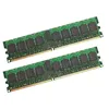 Image de CoreParts - DDR2 - kit - 8 Go: 2 x 4 Go - DIMM 240 broches - 800 MHz / PC2-6400 - mémoire enregistré - ECC