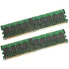 Image de CoreParts CoreParts - DDR2 - kit - 8 Go: 2 x 4 Go - DIMM 240 broches - 800 MHz / PC2-6400 - mémoire enregistré - ECC
