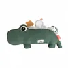 Image de Jouet d'éveil bébé croco d'activité green