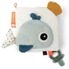 Image de Livre D'Ã©veil Sea Friends Wally Multicolore - Done By Deer