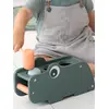Image de Jeu de Marteau Croco - vert TU