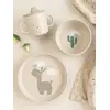 Image de Set premier repas Foodie sable TU