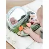 Image de Miroir d'éveil Tummy time Tiny farm multicolore TU