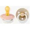 Image de Lot de 2 sucettes-tétines Colour ou Colour Night, taille 2 de 6 à 18 mois blush TU