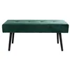 Image de House Nordic Banc Lyla Vert
