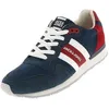 Image de Chaussures Mode Ville Jack And Jones Stellar Sport Navy Bleu 30748 - 41