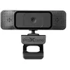 Image de ProXtend X301 - Webcam - couleur - 5 MP - 2592 x 1944 - 1080p 2K - Focale fixe - audio - USB - MJPEG YUV2