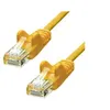 Image de ProXtend - Cordon de raccordement - RJ-45 (M) pour RJ-45 (M) - 20 m - UTP - CAT 5e - moulé, sans crochet - jaune