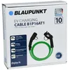 Image de Cable Charge Vehicule Electrique T1-T2 B1p16at1 NÂ°10 Blaupunkt