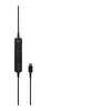 Image de EPOS I SENNHEISER ADAPT 160T ANC USB-C - ADAPT 100 Series - micro-casque - sur-oreille - filaire - Suppresseur de bruit actif - USB-C - noir - Certifié pour Microsoft Teams Optimisé pour la CU