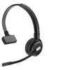 Image de EPOS IMPACT SDW 5033T - Système de casque - sur-oreille - DECT - sans fil - noir - Certifié pour Microsoft Teams
