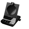 Image de EPOS IMPACT SDW 5016T - Système de casque - sur-oreille - convertible - DECT - sans fil, filaire - noir - Certifié pour Microsoft Teams, Optimisé pour la CU